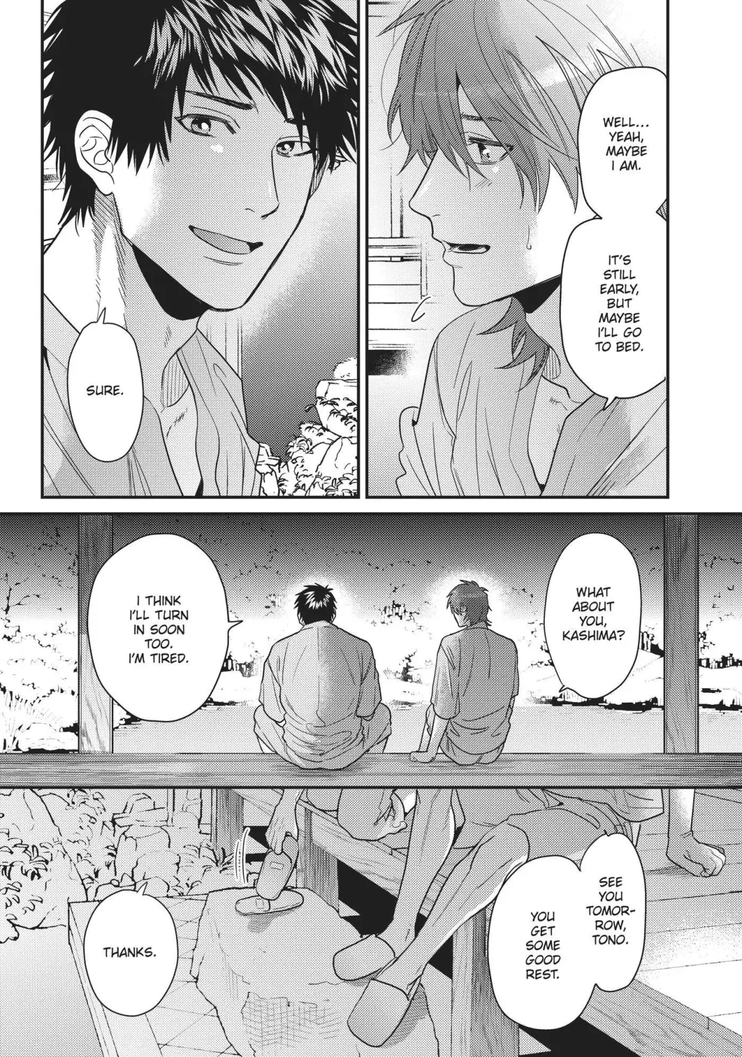 Yarichin ☆ Bitch Club - Chapter 18 Page 41