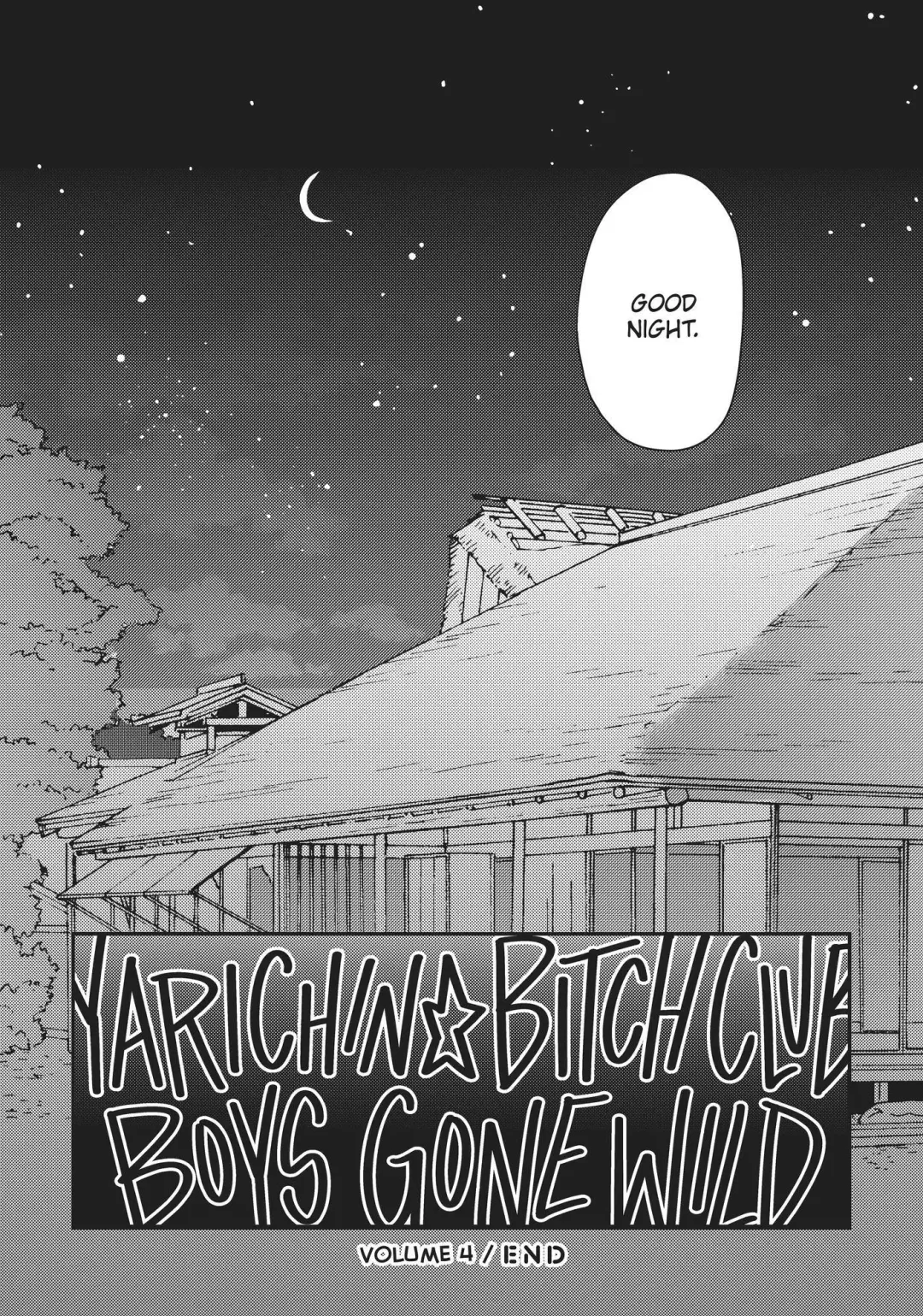 Yarichin ☆ Bitch Club - Chapter 18 Page 42
