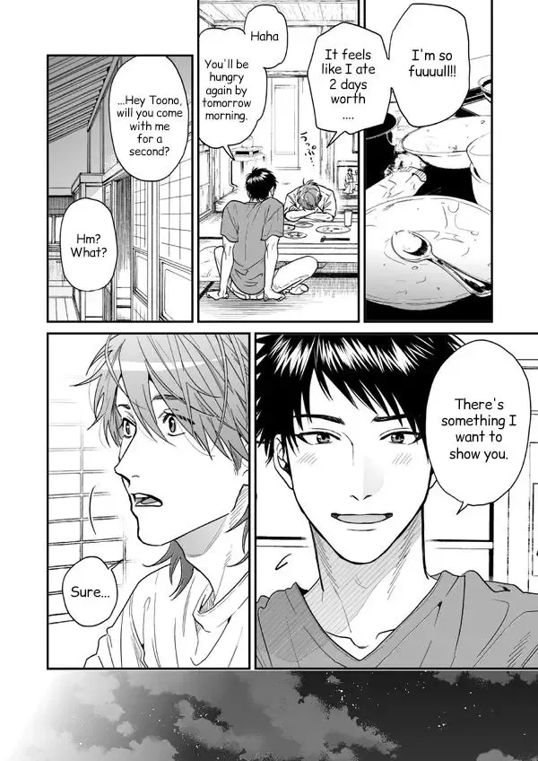 Yarichin ☆ Bitch Club - Chapter 19 Page 10