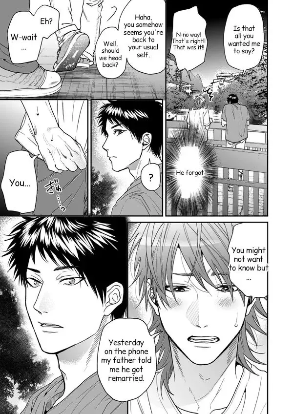 Yarichin ☆ Bitch Club - Chapter 19 Page 13