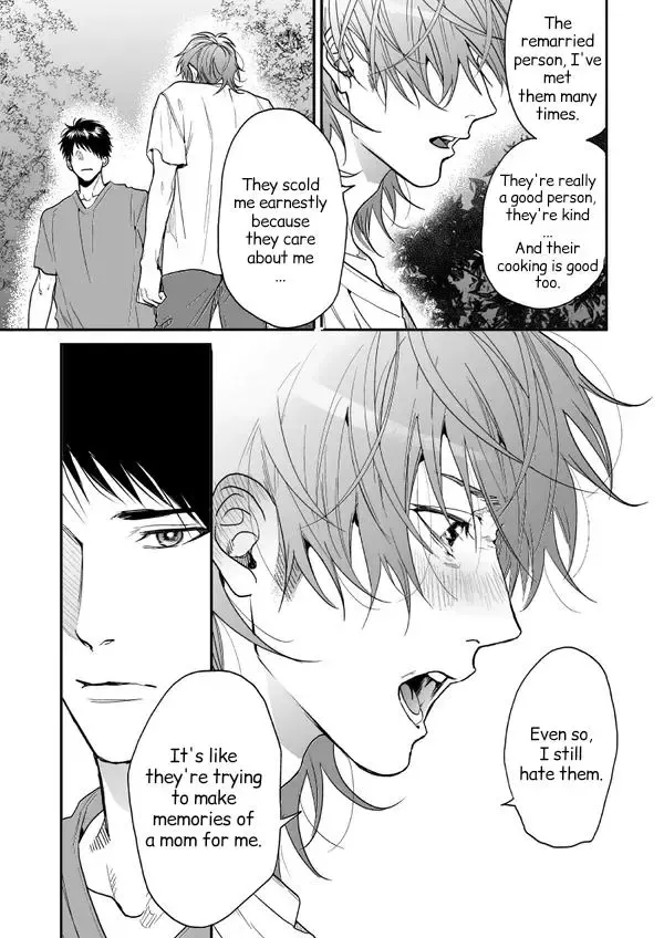 Yarichin ☆ Bitch Club - Chapter 19 Page 15