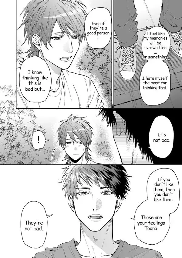 Yarichin ☆ Bitch Club - Chapter 19 Page 16
