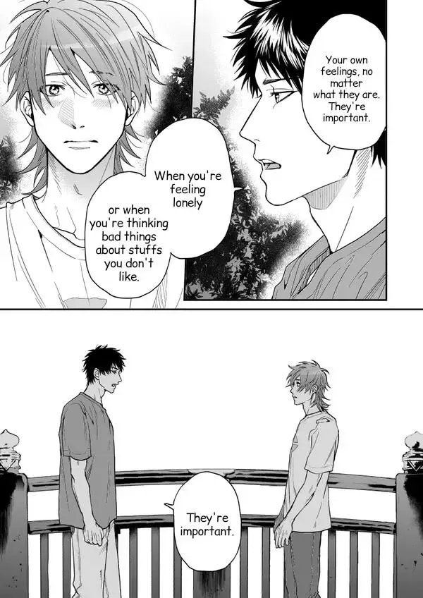 Yarichin ☆ Bitch Club - Chapter 19 Page 17