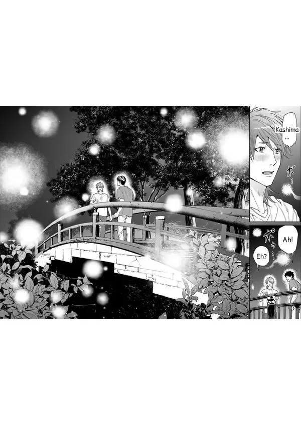 Yarichin ☆ Bitch Club - Chapter 19 Page 18