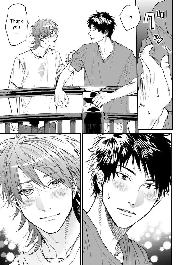 Yarichin ☆ Bitch Club - Chapter 19 Page 20