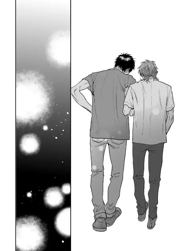 Yarichin ☆ Bitch Club - Chapter 19 Page 21