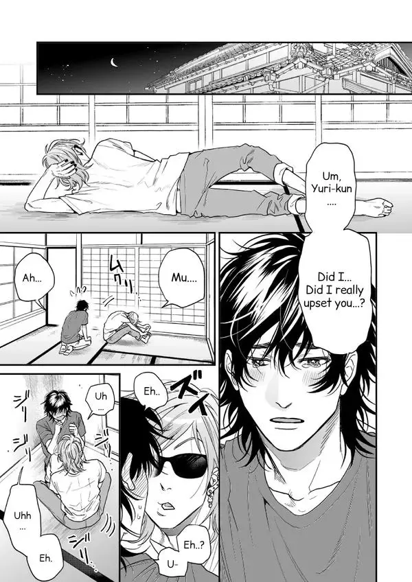 Yarichin ☆ Bitch Club - Chapter 19 Page 22