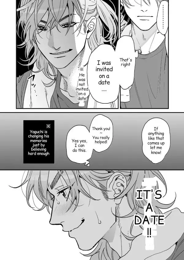 Yarichin ☆ Bitch Club - Chapter 19 Page 35