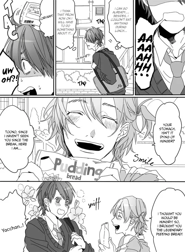Yarichin ☆ Bitch Club - Chapter 2 Page 16