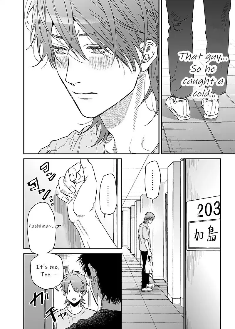 Yarichin ☆ Bitch Club - Chapter 20 Page 10