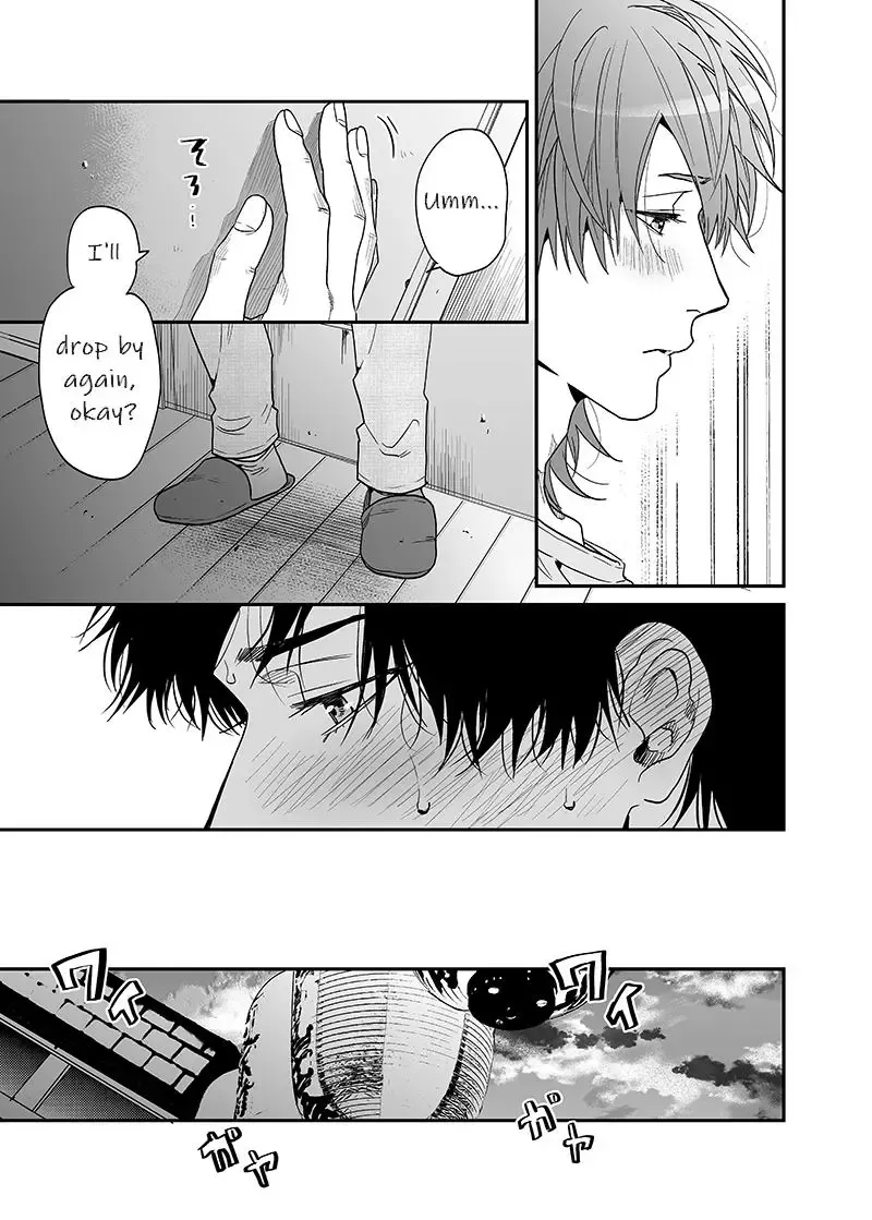 Yarichin ☆ Bitch Club - Chapter 20 Page 13