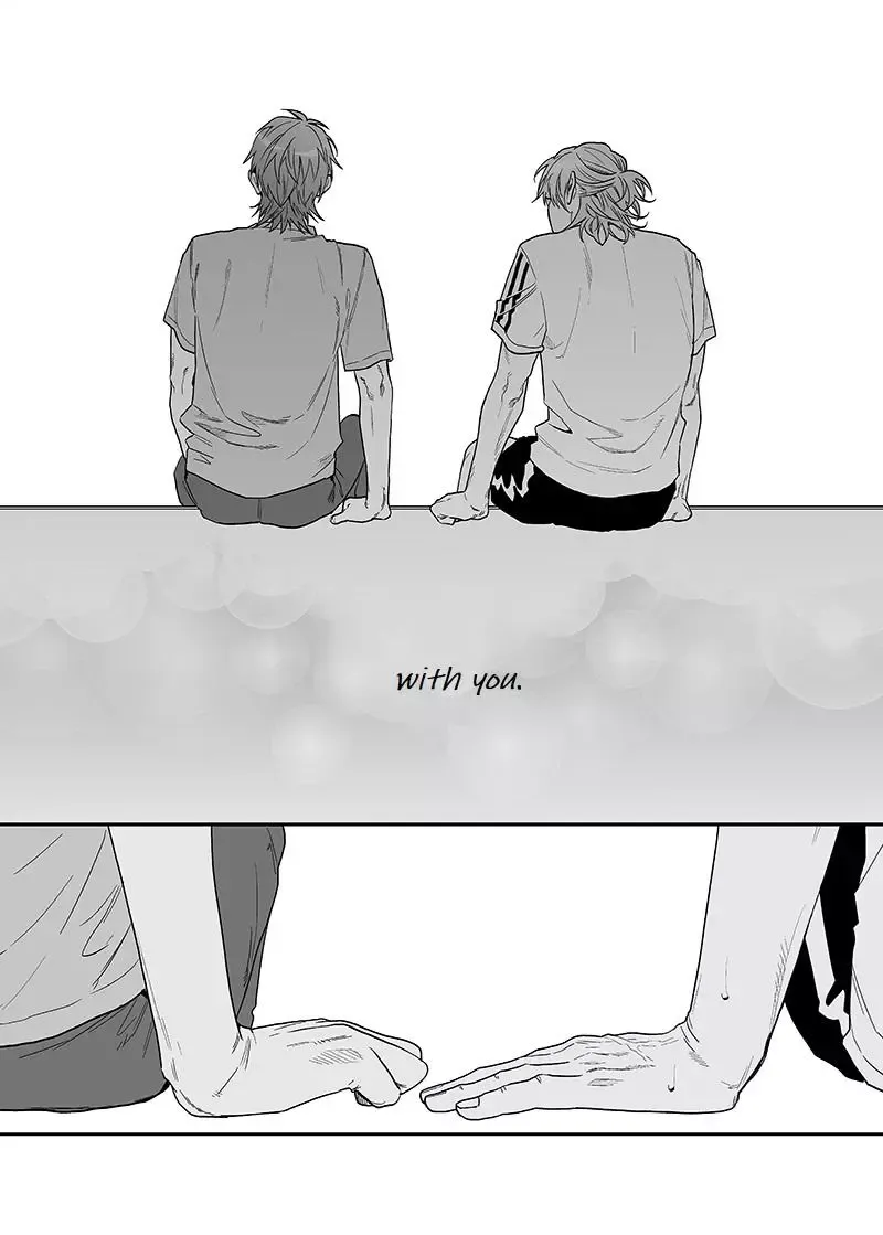 Yarichin ☆ Bitch Club - Chapter 20 Page 29
