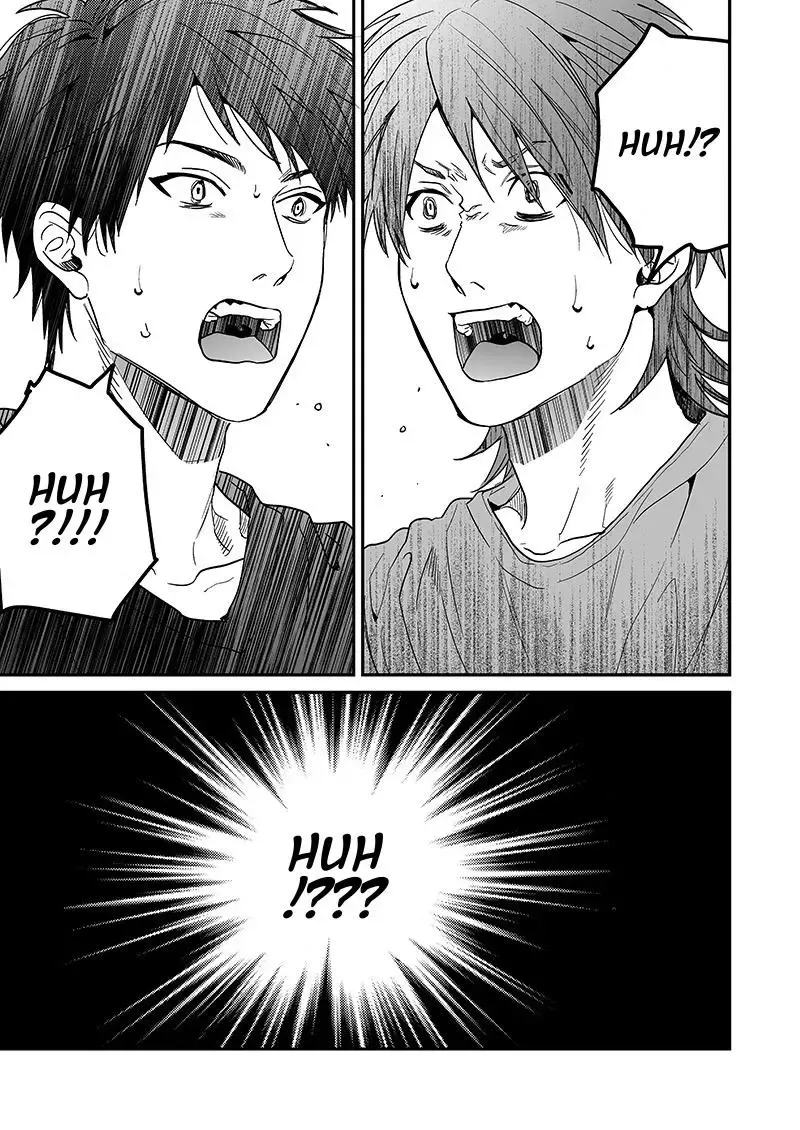Yarichin ☆ Bitch Club - Chapter 22 Page 22
