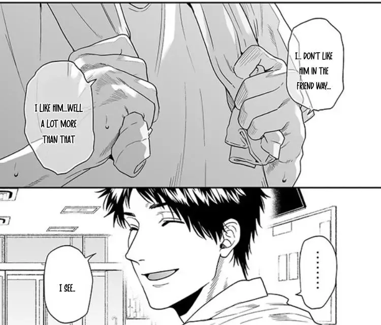 Yarichin ☆ Bitch Club - Chapter 23 Page 24