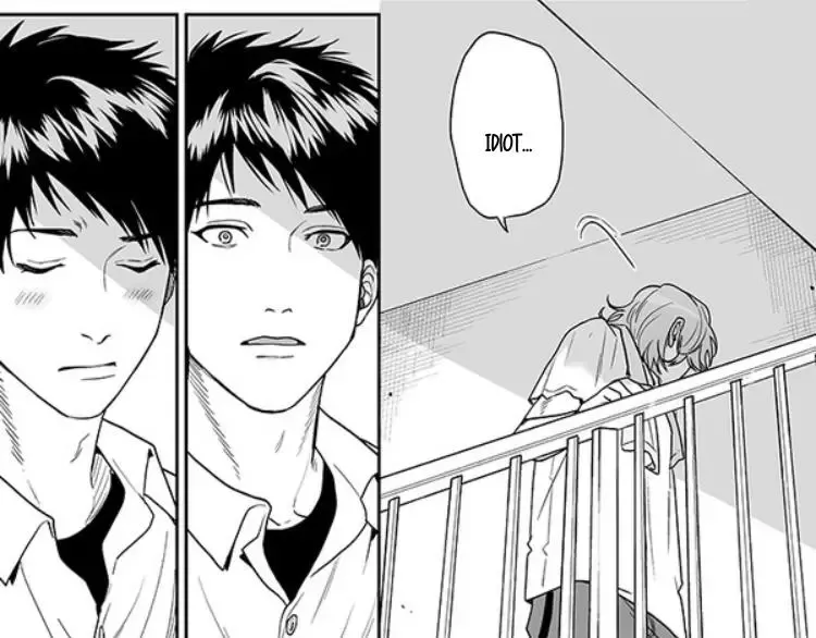 Yarichin ☆ Bitch Club - Chapter 23 Page 27