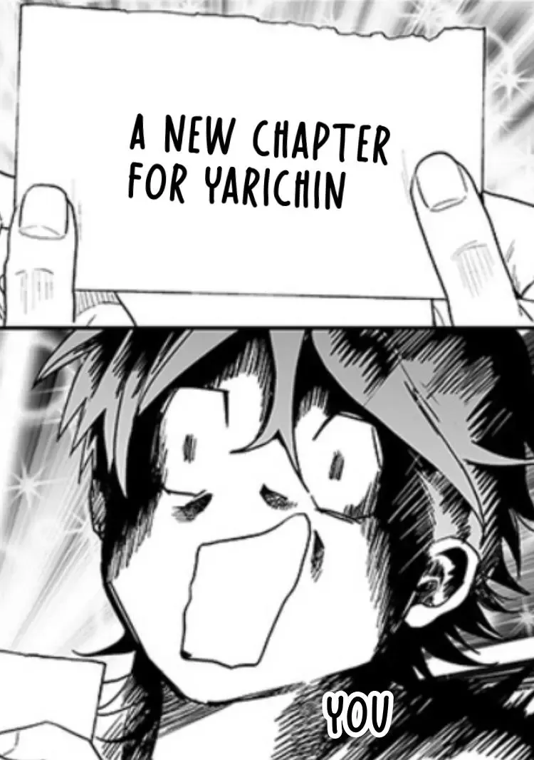 Yarichin ☆ Bitch Club - Chapter 23 Page 41