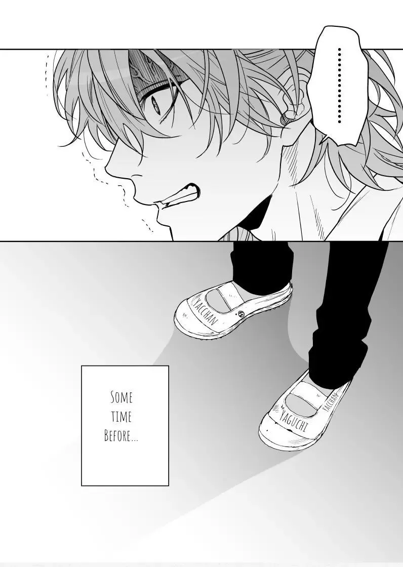Yarichin ☆ Bitch Club - Chapter 24 Page 4