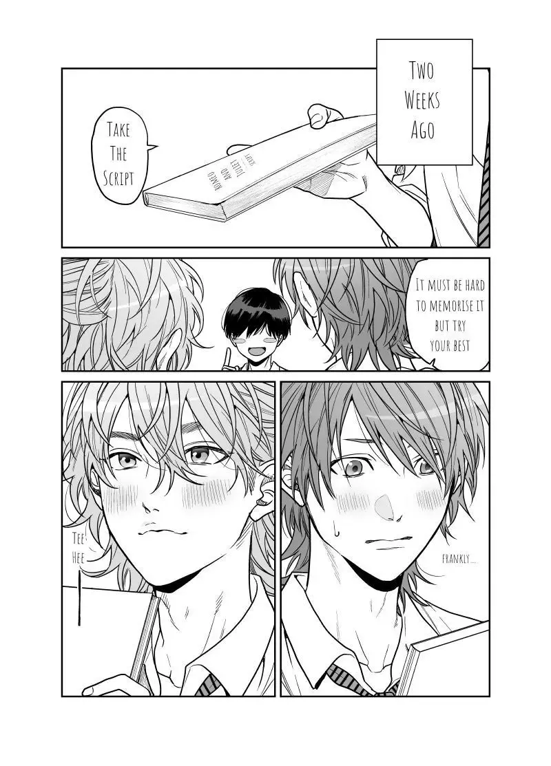 Yarichin ☆ Bitch Club - Chapter 24 Page 5