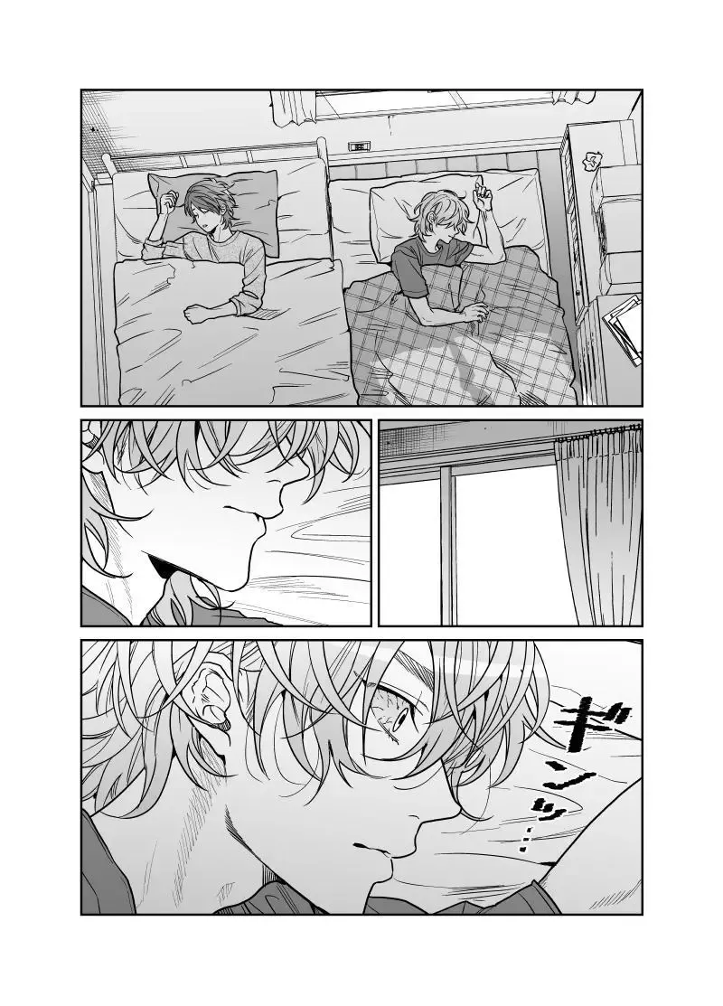 Yarichin ☆ Bitch Club - Chapter 24 Page 16
