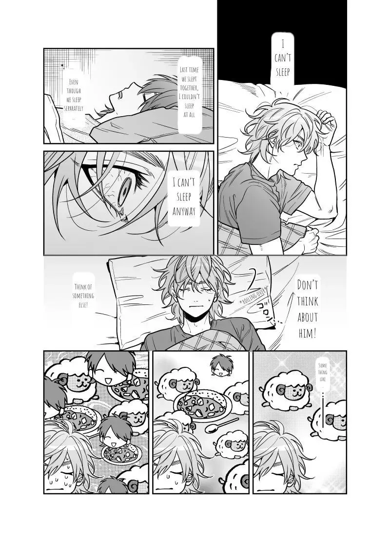 Yarichin ☆ Bitch Club - Chapter 24 Page 17