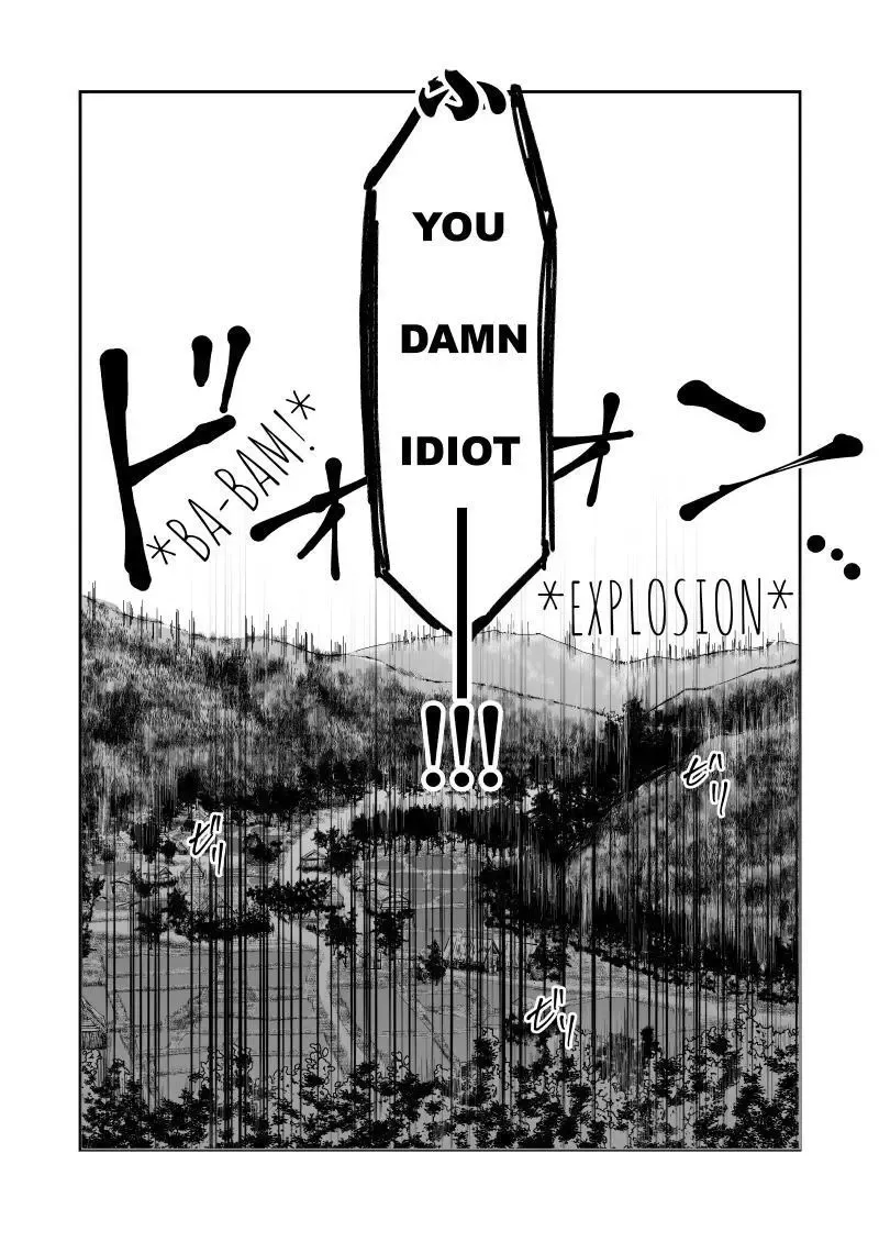 Yarichin ☆ Bitch Club - Chapter 25 Page 26
