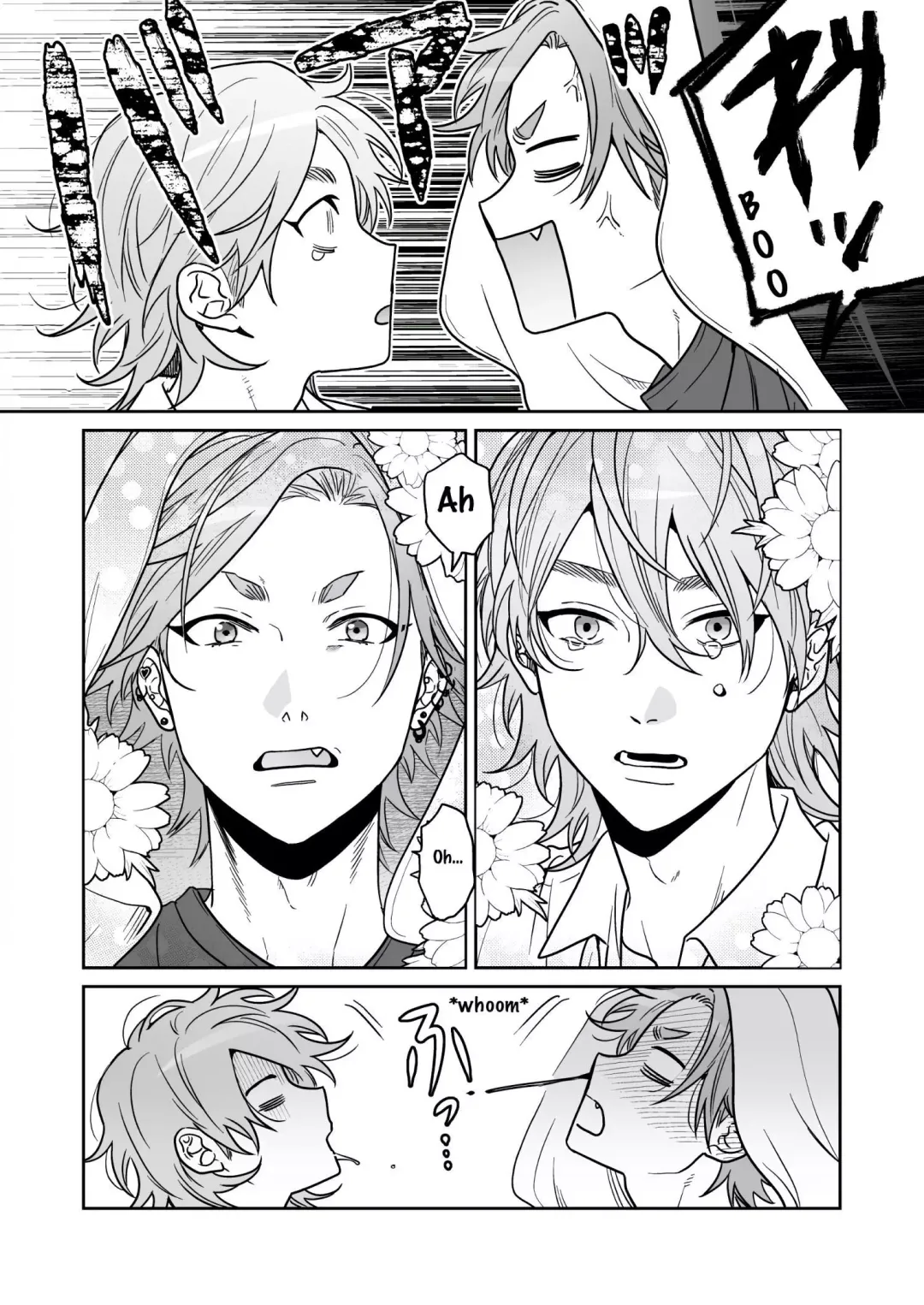 Yarichin ☆ Bitch Club - Chapter 26 Page 25