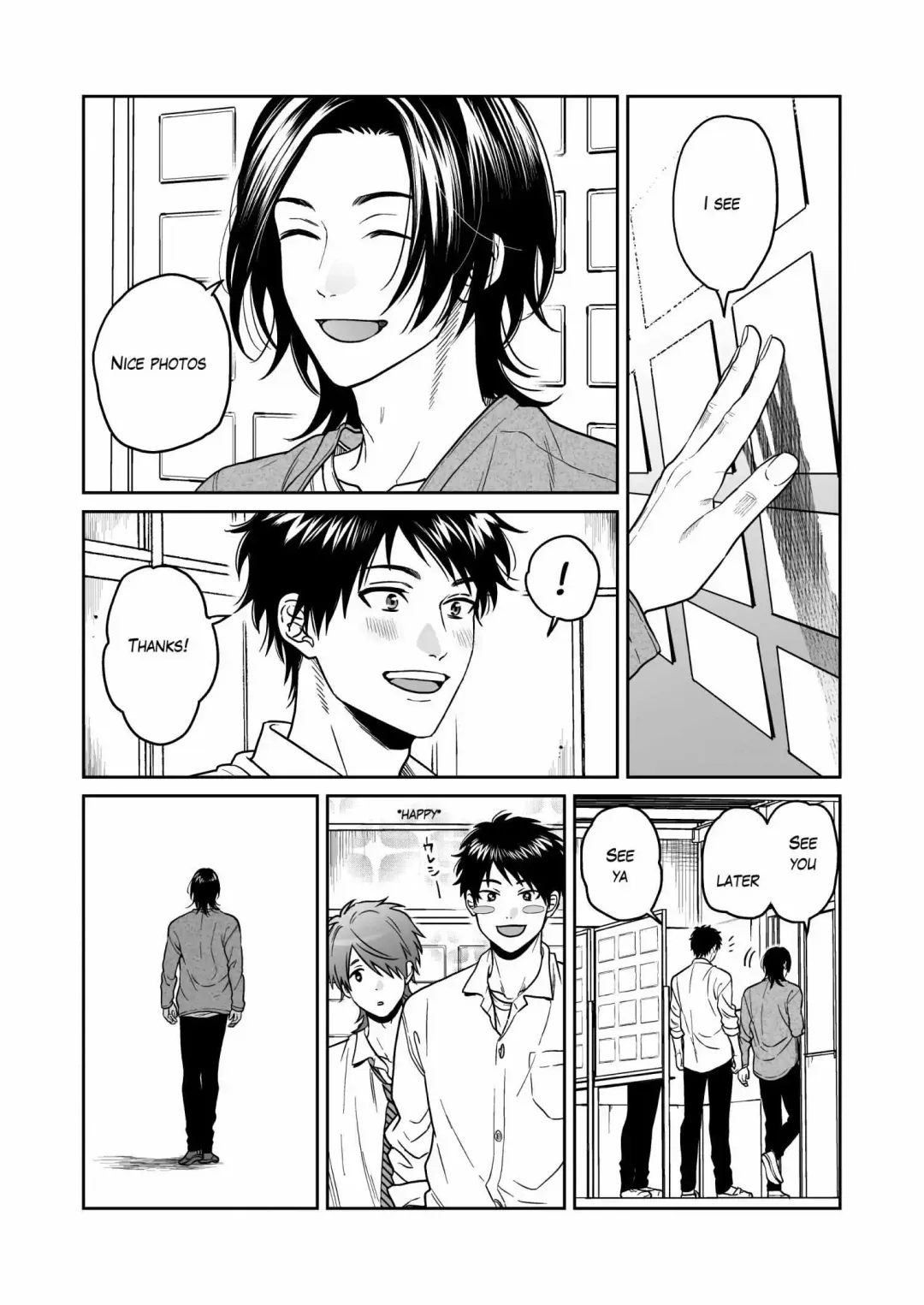 Yarichin ☆ Bitch Club - Chapter 27 Page 6