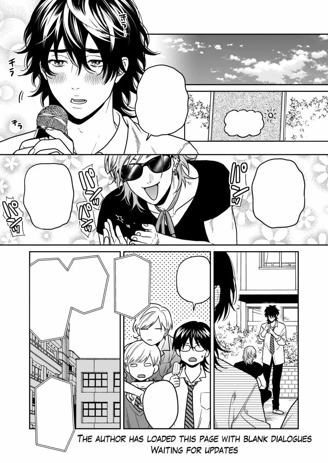 Yarichin ☆ Bitch Club - Chapter 27 Page 10