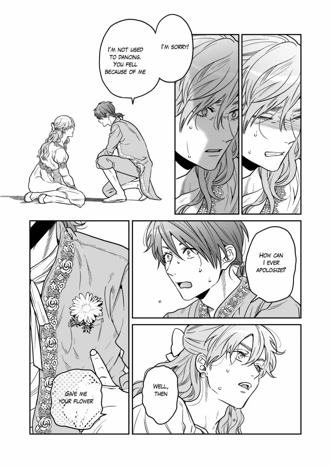 Yarichin ☆ Bitch Club - Chapter 27 Page 21