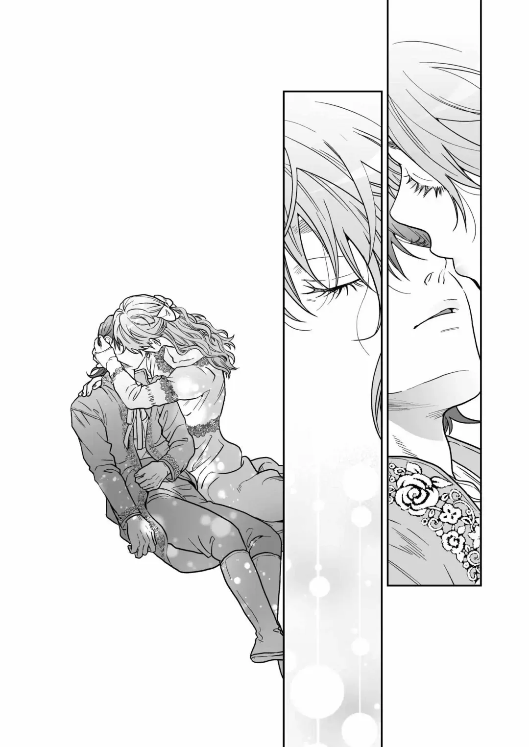 Yarichin ☆ Bitch Club - Chapter 27 Page 25