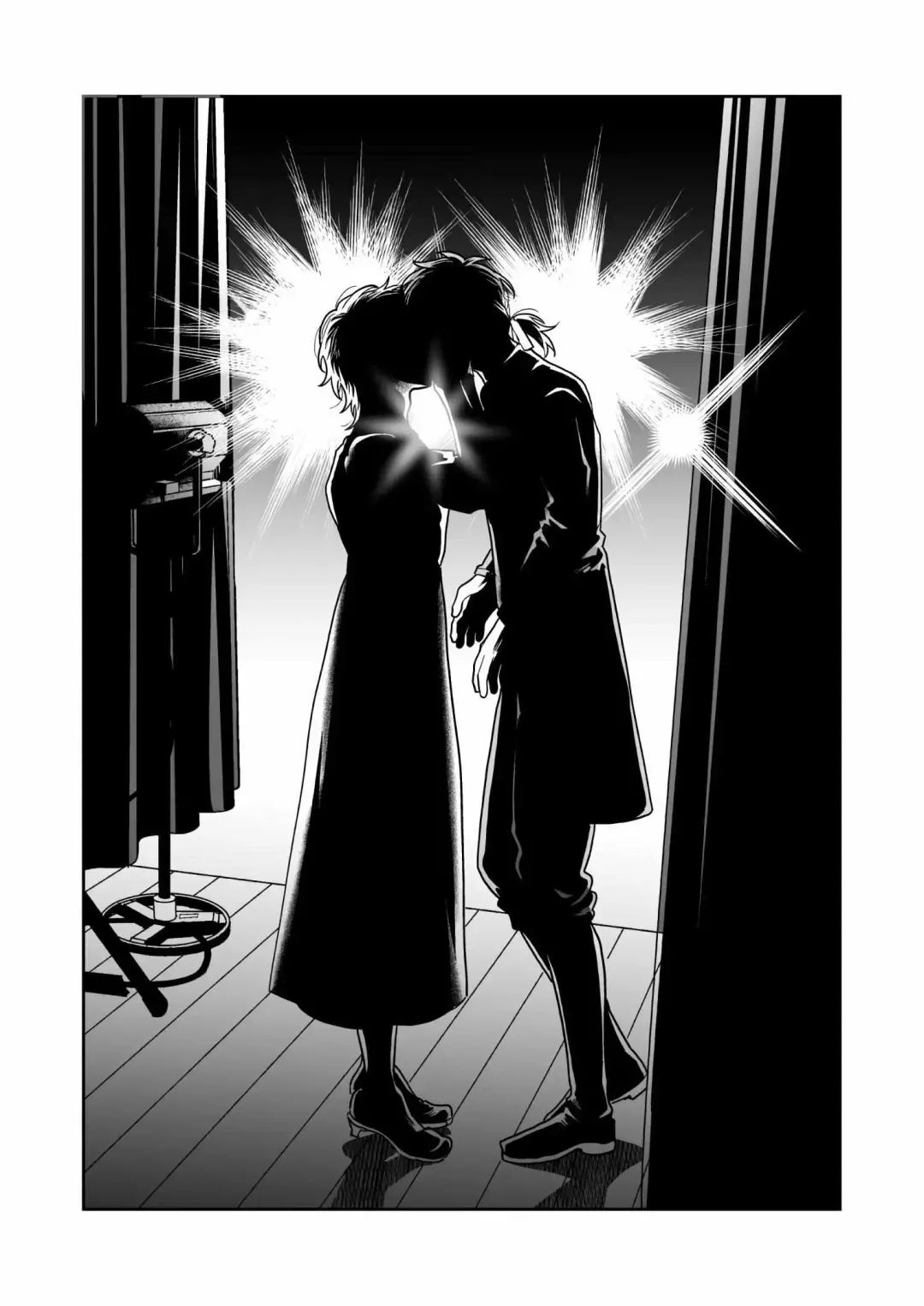 Yarichin ☆ Bitch Club - Chapter 27 Page 29