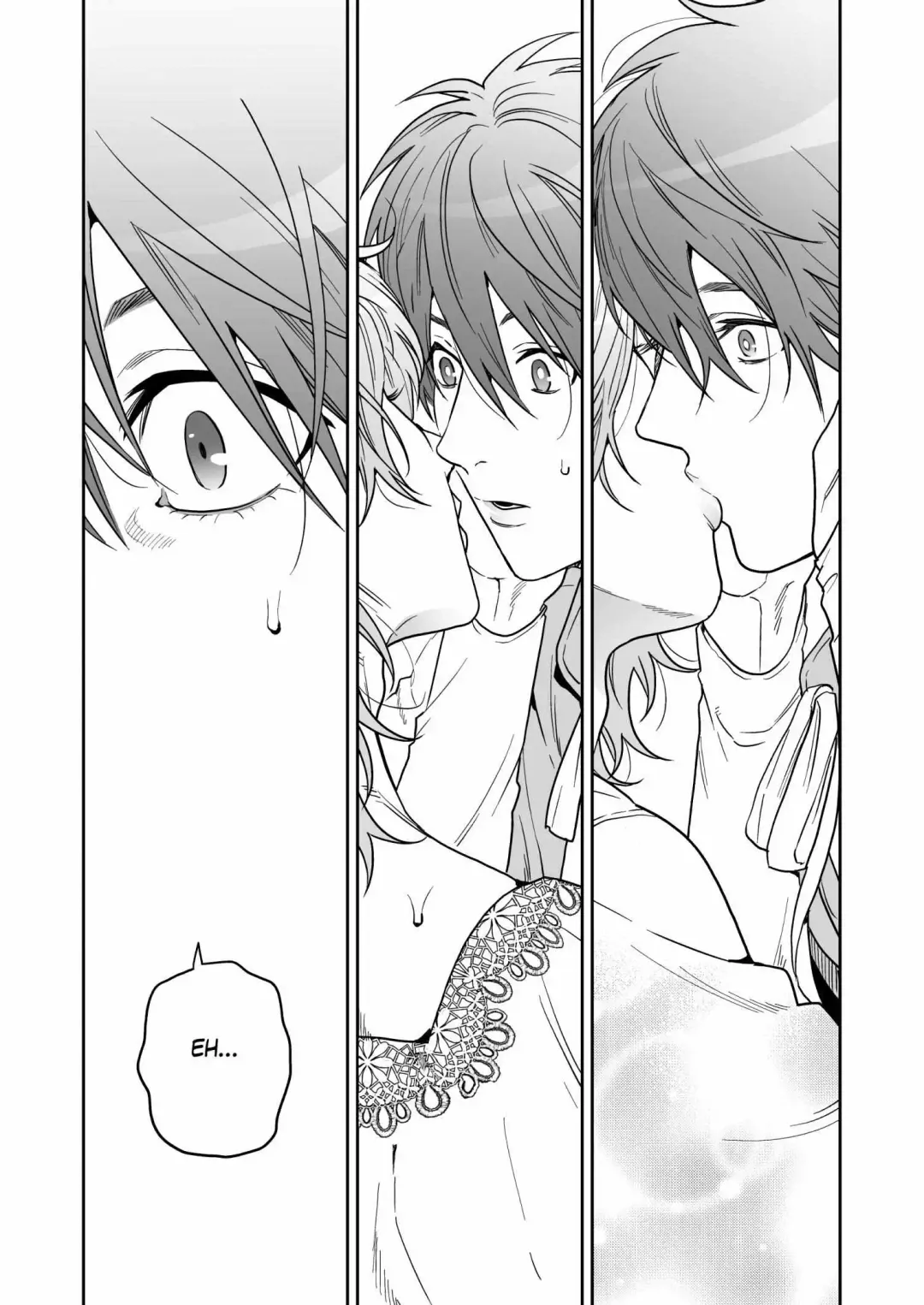 Yarichin ☆ Bitch Club - Chapter 27 Page 30