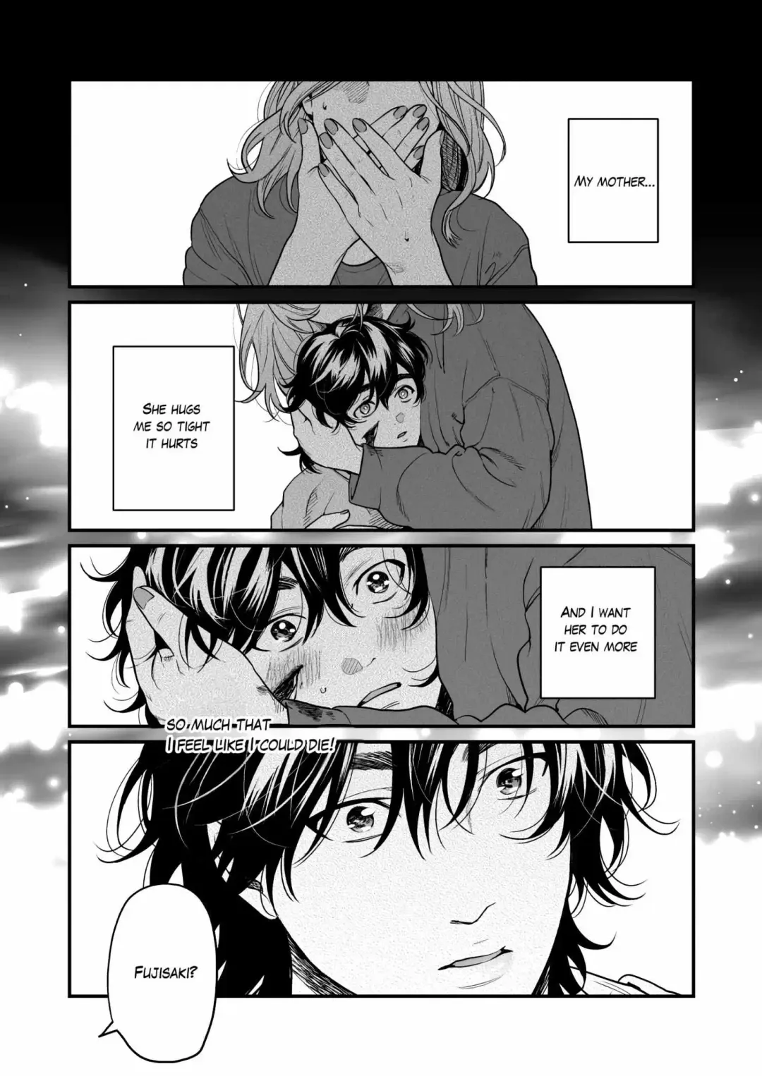 Yarichin ☆ Bitch Club - Chapter 29 Page 8