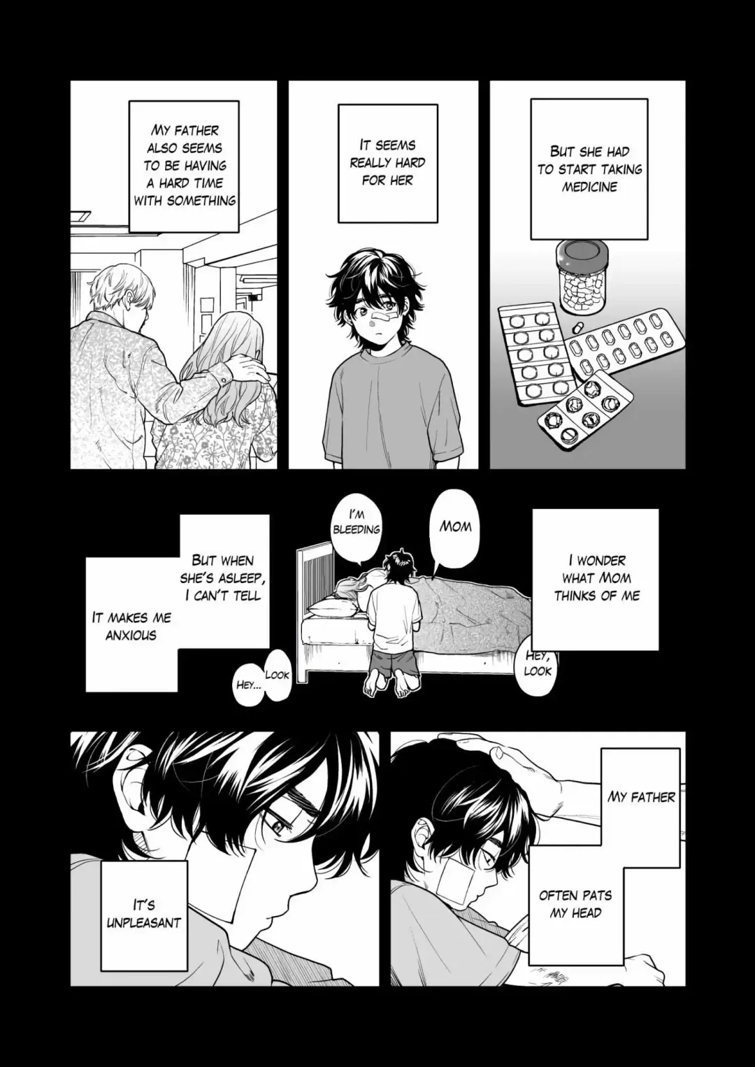 Yarichin ☆ Bitch Club - Chapter 29 Page 19