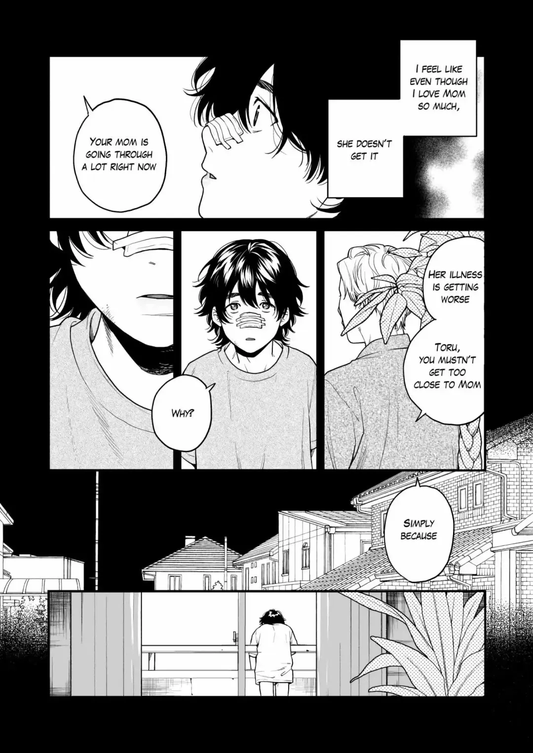 Yarichin ☆ Bitch Club - Chapter 29 Page 20
