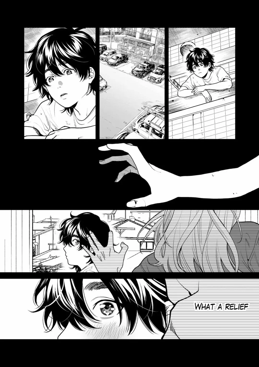 Yarichin ☆ Bitch Club - Chapter 29 Page 21