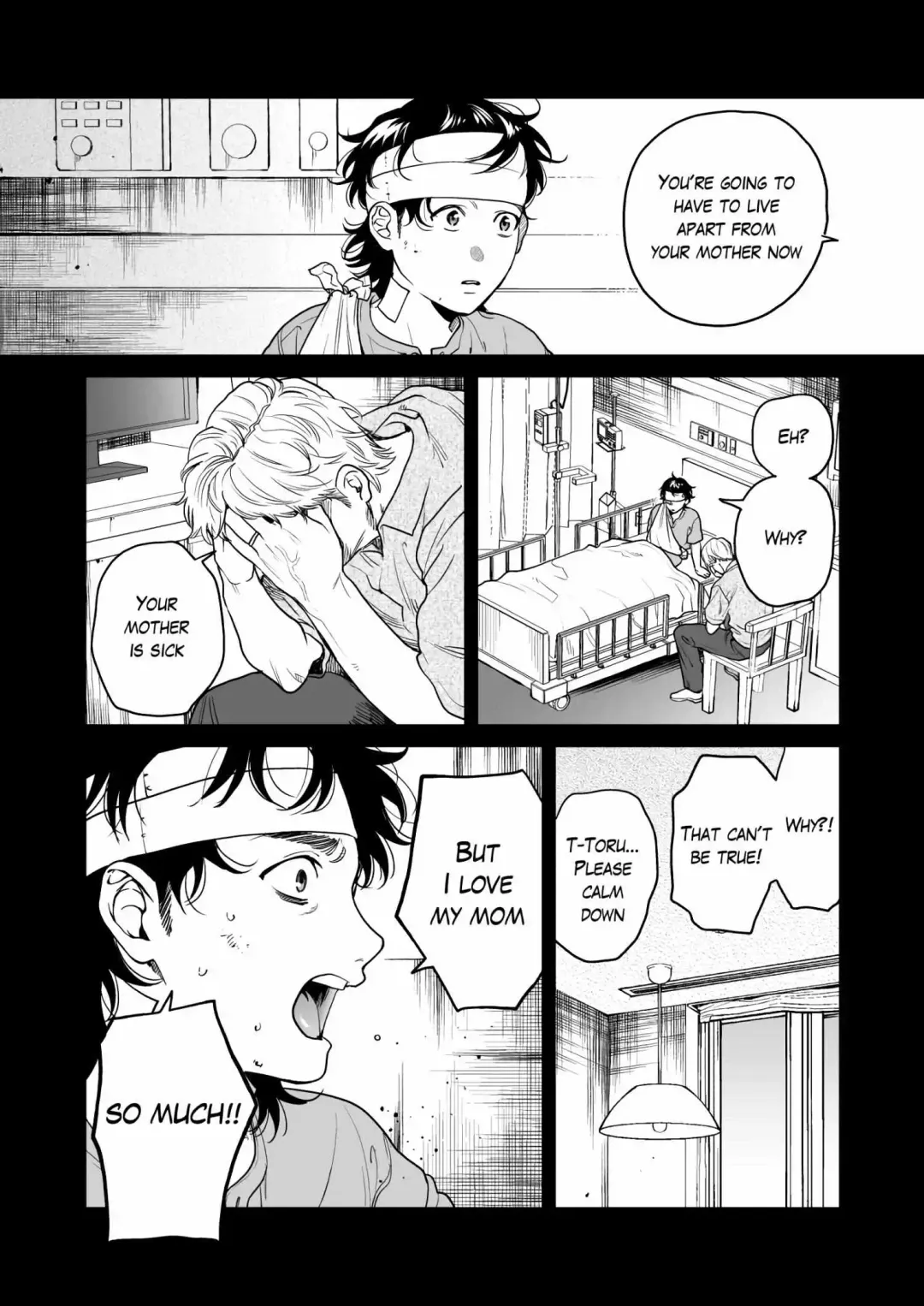 Yarichin ☆ Bitch Club - Chapter 29 Page 23
