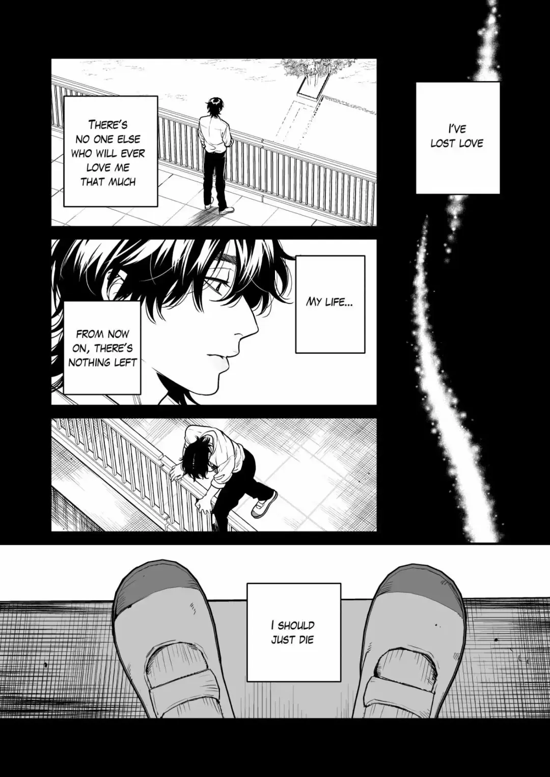 Yarichin ☆ Bitch Club - Chapter 29 Page 25