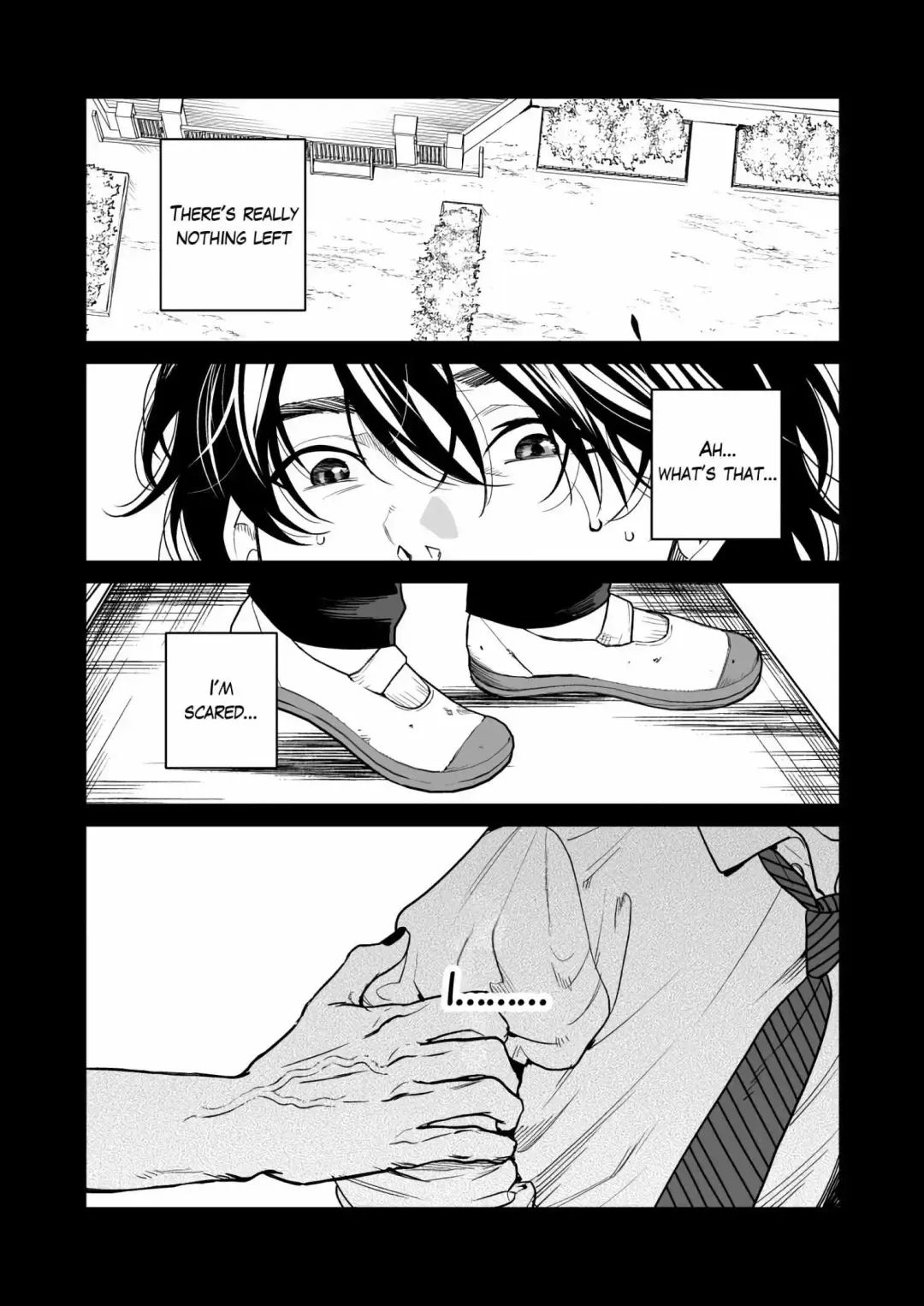Yarichin ☆ Bitch Club - Chapter 29 Page 26