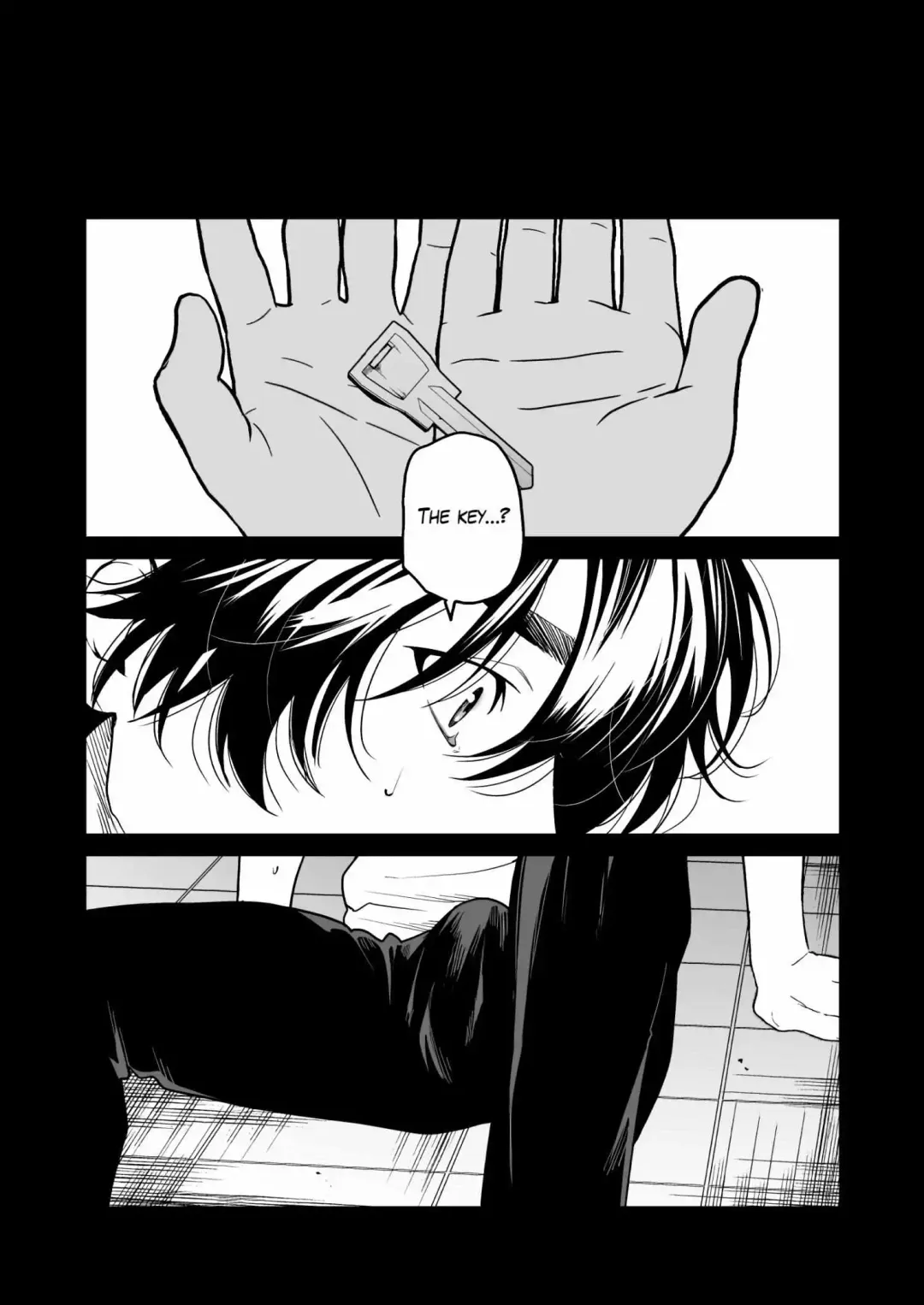 Yarichin ☆ Bitch Club - Chapter 29 Page 28