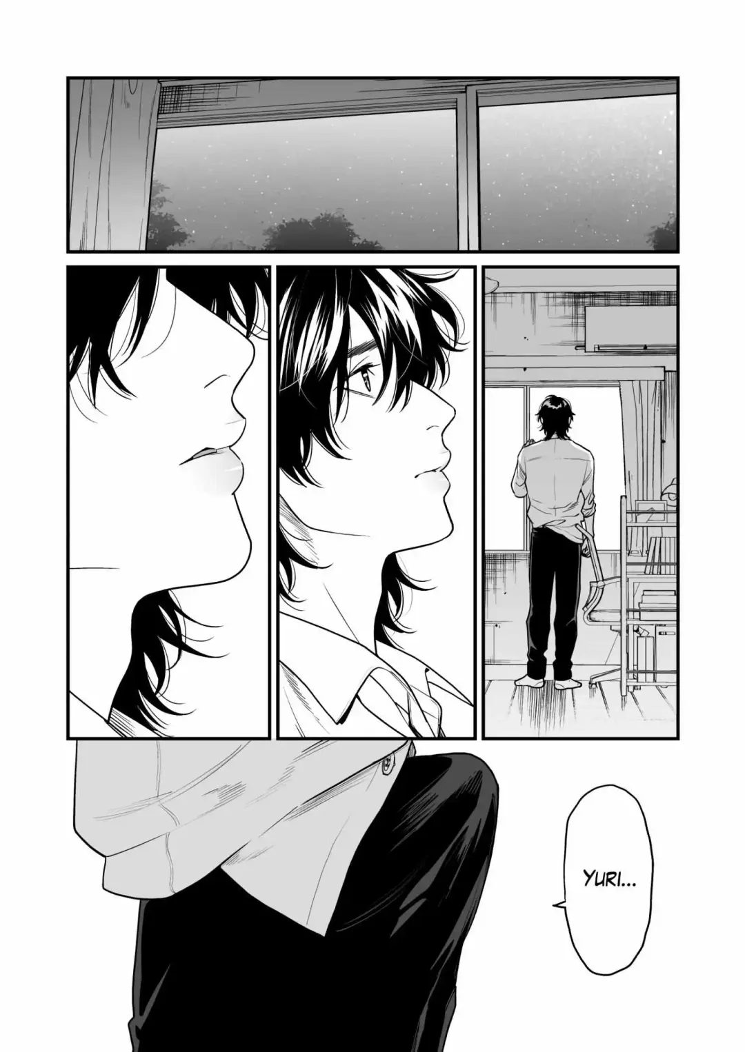 Yarichin ☆ Bitch Club - Chapter 29 Page 29