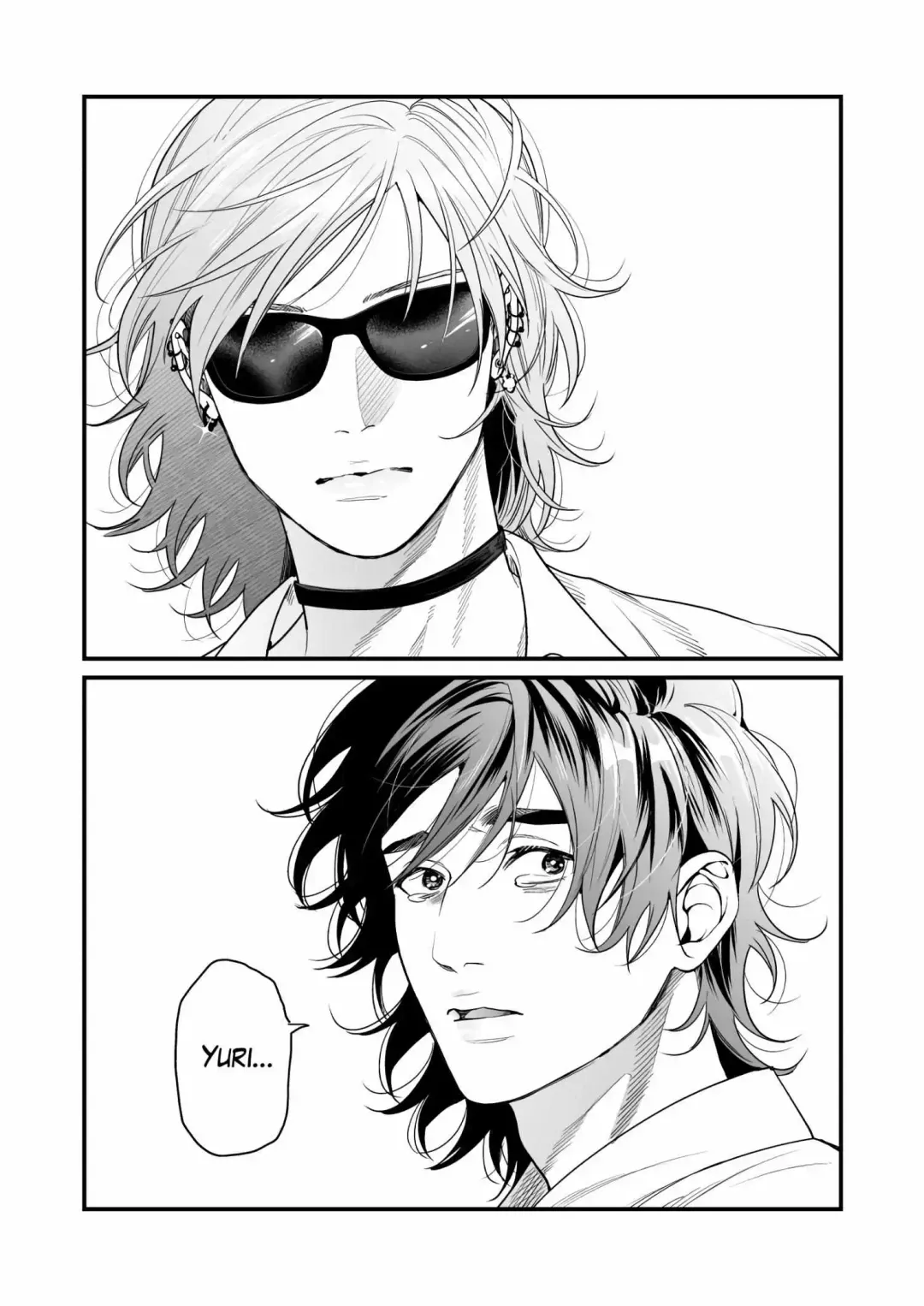 Yarichin ☆ Bitch Club - Chapter 30 Page 31