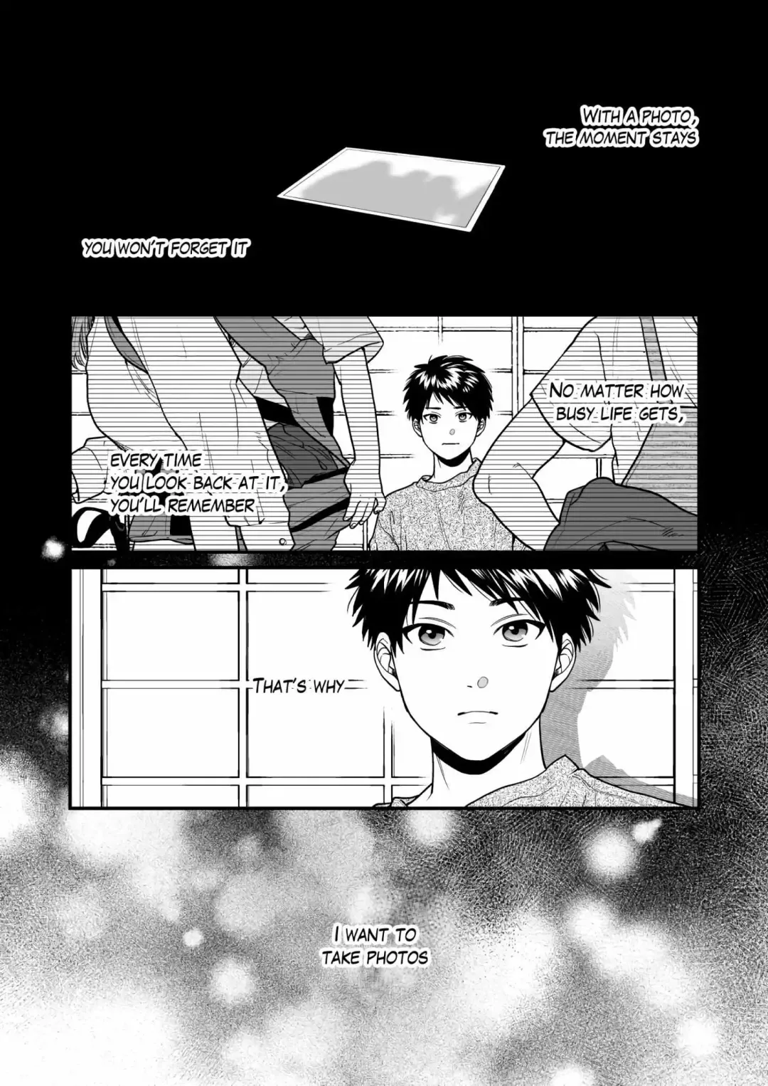 Yarichin ☆ Bitch Club - Chapter 32 Page 3