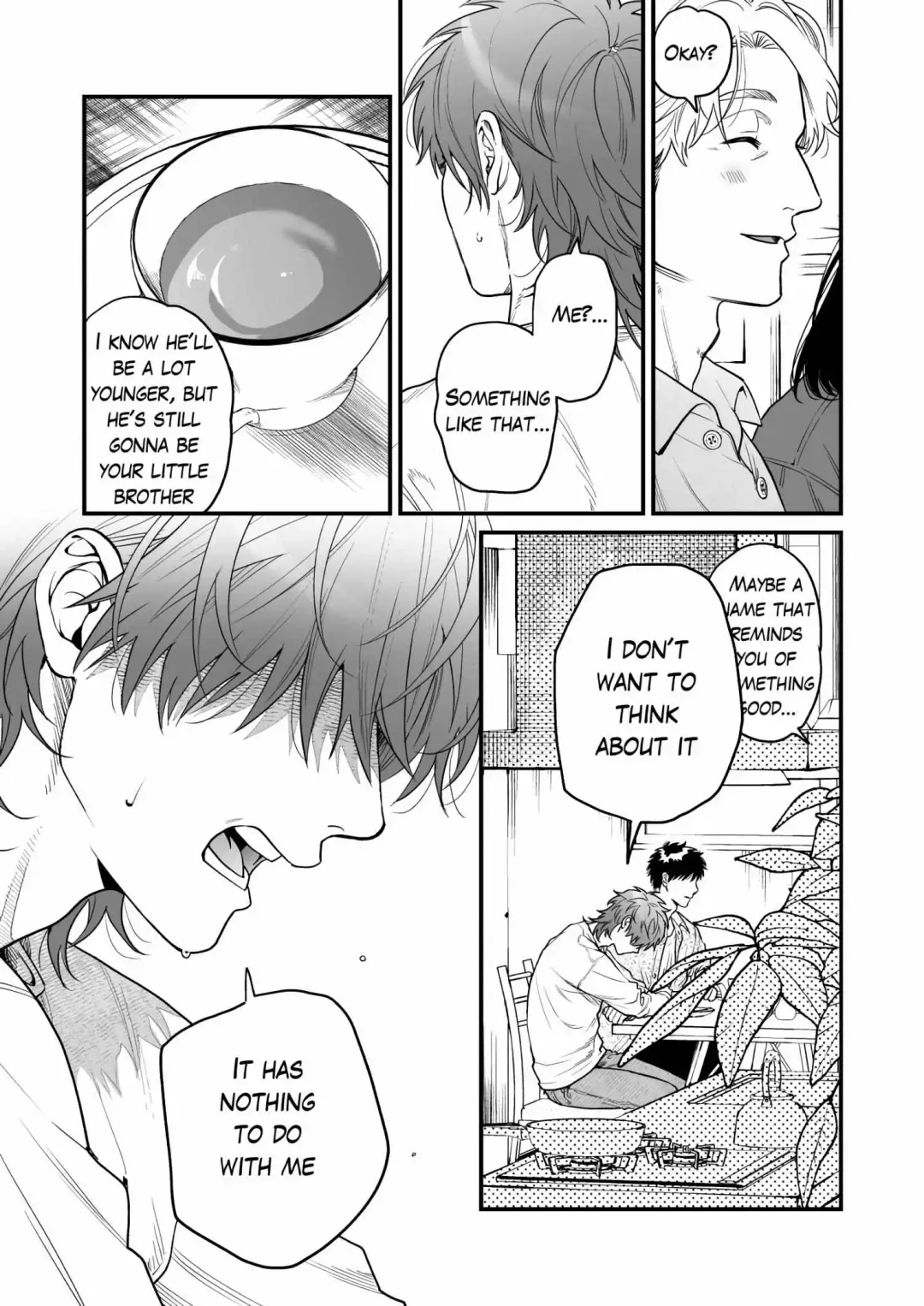 Yarichin ☆ Bitch Club - Chapter 32 Page 16