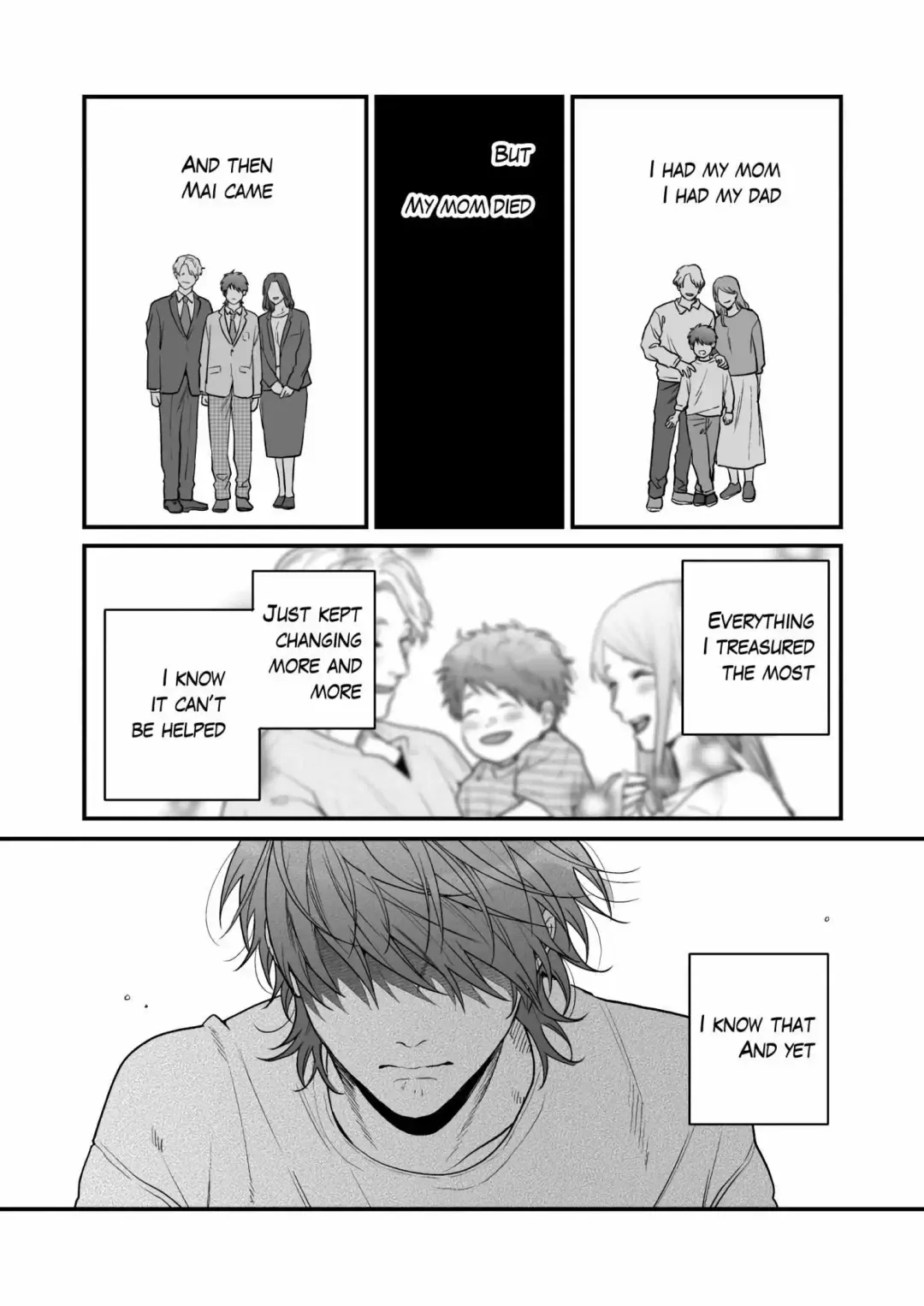 Yarichin ☆ Bitch Club - Chapter 32 Page 23
