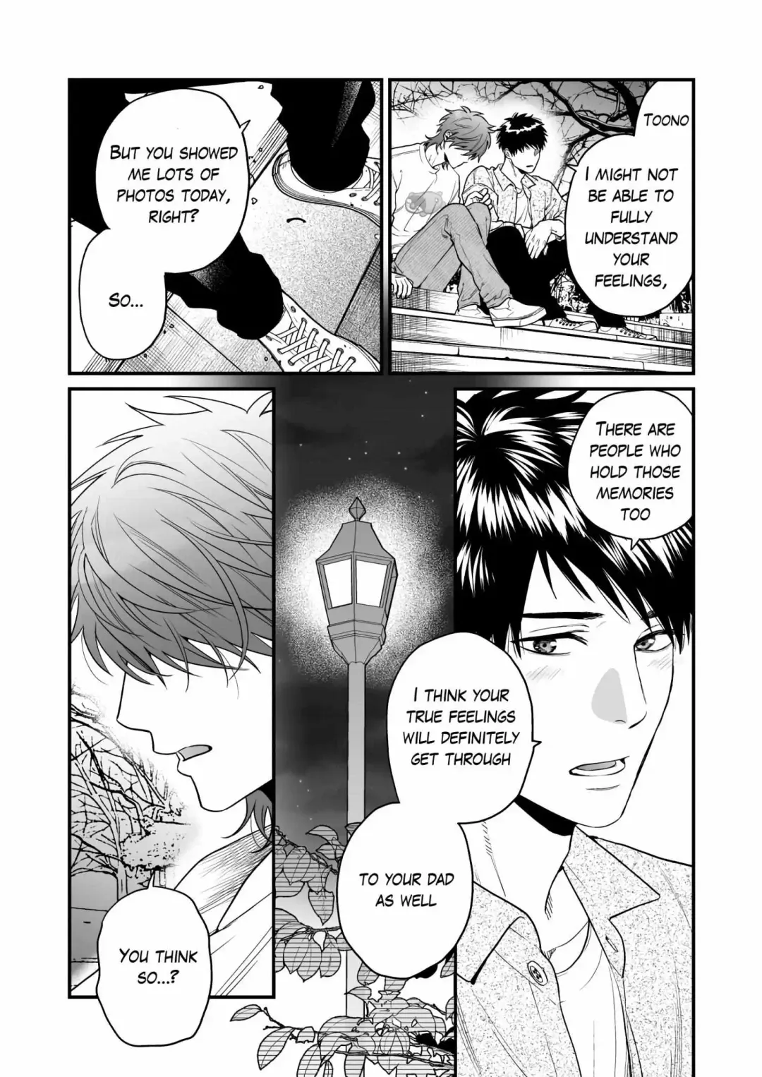 Yarichin ☆ Bitch Club - Chapter 32 Page 24