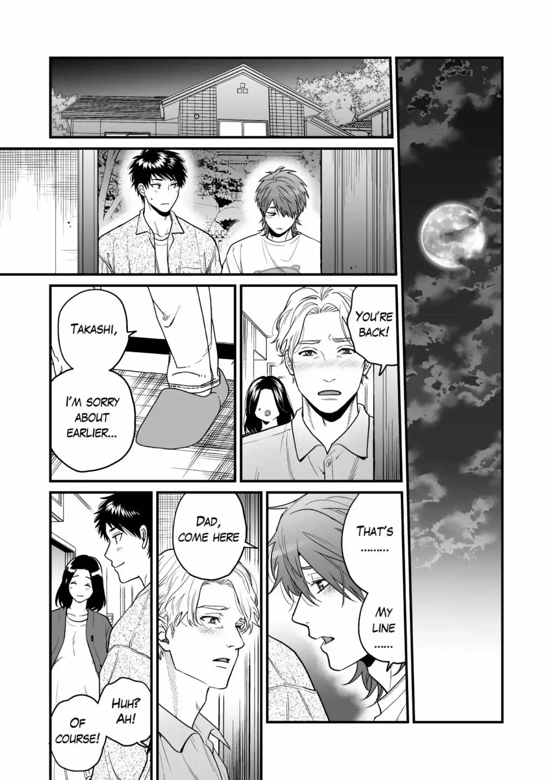 Yarichin ☆ Bitch Club - Chapter 32 Page 27