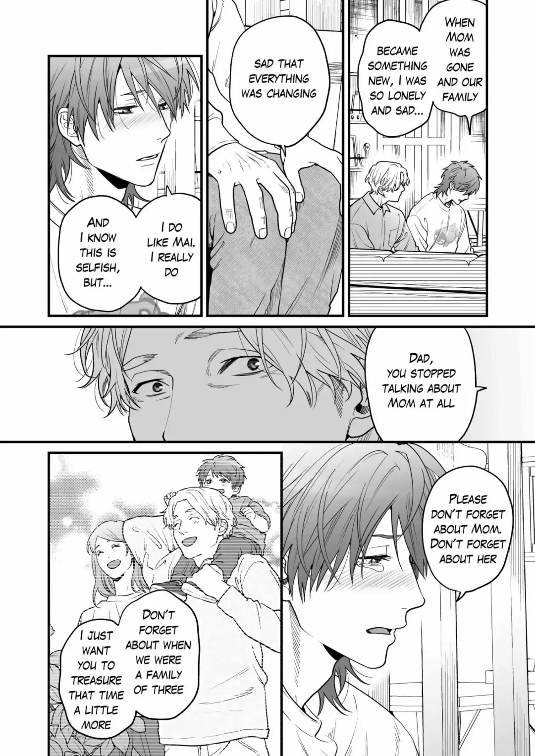 Yarichin ☆ Bitch Club - Chapter 32 Page 29