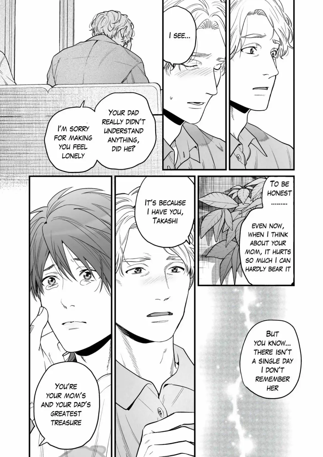 Yarichin ☆ Bitch Club - Chapter 32 Page 30