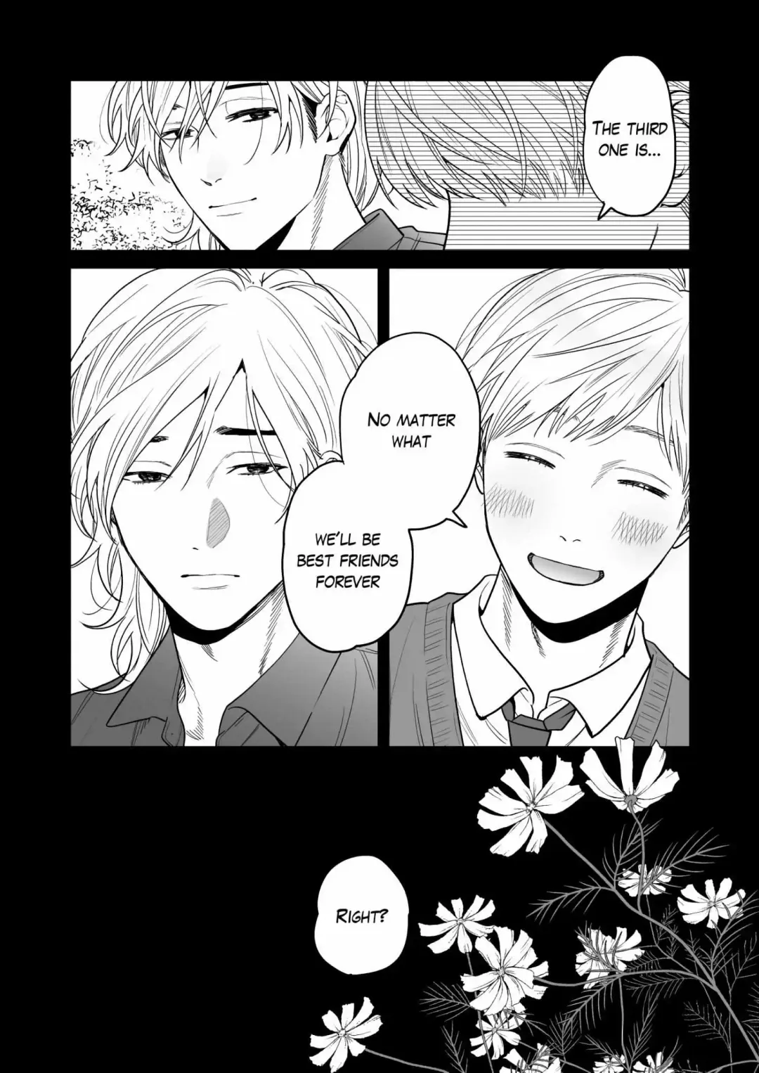Yarichin ☆ Bitch Club - Chapter 33 Page 4